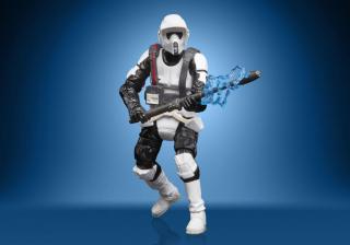 Scout Trooper 3.75" Figure