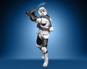 Scout Trooper 3.75" Figure