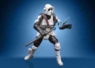 Scout Trooper 3.75" Figure