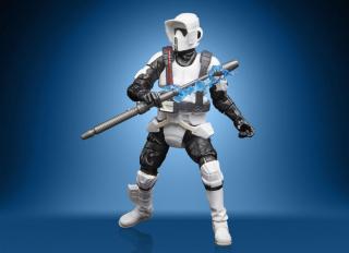 Scout Trooper 3.75" Figure