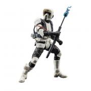 Scout Trooper 6" Figure (exclusive)
