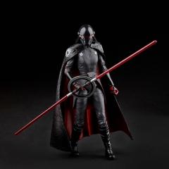 Second Sister Inquisitor 6" Figure