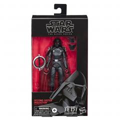 Second Sister Inquisitor 6" Figure