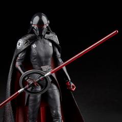 Second Sister Inquisitor 6" Figure