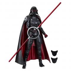 Second Sister Inquisitor 6" Figure