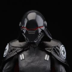 Second Sister Inquisitor 6" Figure