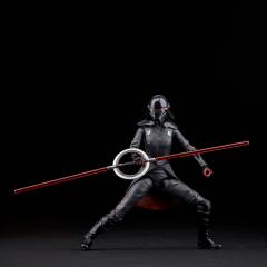 Second Sister Inquisitor 6" Figure
