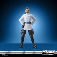 Cal Kestis 3.75" Figure (Imperial Officer Disguise)