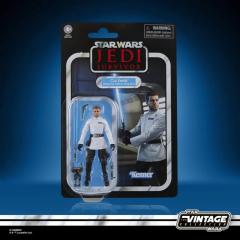 Cal Kestis 3.75" Figure (Imperial Officer Disguise)