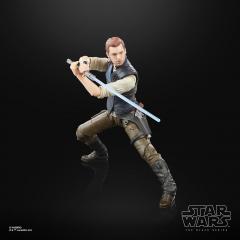 Cal Kestis 6" Figure (Jedi Survivor)