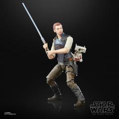 Cal Kestis 6" Figure (Jedi Survivor)