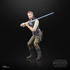 Cal Kestis 6" Figure (Jedi Survivor)