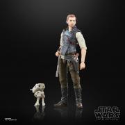 Cal Kestis 6" Figure (Jedi Survivor)