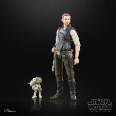 Cal Kestis 6" Figure (Jedi Survivor)