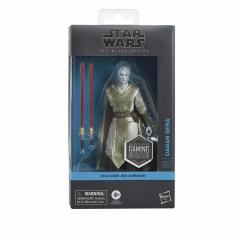 Dagan Gera 6" Figure