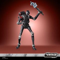 Jedi Survivor 3.75" Figure 3-Pack