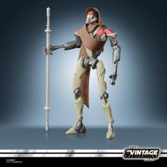 Jedi Survivor 3.75" Figure 3-Pack