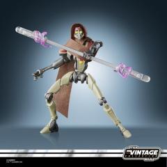 Jedi Survivor 3.75" Figure 3-Pack