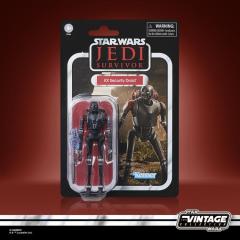 Jedi Survivor 3.75" Figure 3-Pack