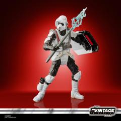 Jedi Survivor 3.75" Figure 3-Pack