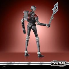 Jedi Survivor 3.75" Figure 3-Pack