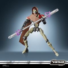 Jedi Survivor 3.75" Figure 3-Pack