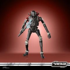 Jedi Survivor 3.75" Figure 3-Pack