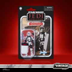 Jedi Survivor 3.75" Figure 3-Pack