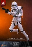 Jetpack Trooper 1/6 Scale Figure (exclusive)