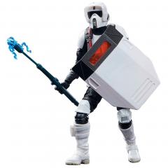 Riot Scout Trooper 6" Figure