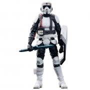 Riot Scout Trooper 6" Figure