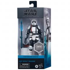 Riot Scout Trooper 6" Figure