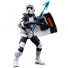 Riot Scout Trooper 6" Figure