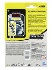 Rocket Launcher Trooper 3.75" Figure