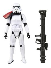 Rocket Launcher Trooper 3.75" Figure