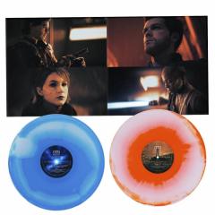 Star Wars Jedi: Survivor Vinyl 2XLP Soundtrack