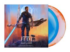 Star Wars Jedi: Survivor Vinyl 2XLP Soundtrack