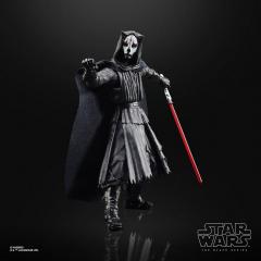 Darth Nihilus 6" Figure (exclusive)