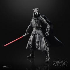 Darth Nihilus 6" Figure (exclusive)