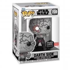 Pop! #708 Darth Sion (exclusive)
