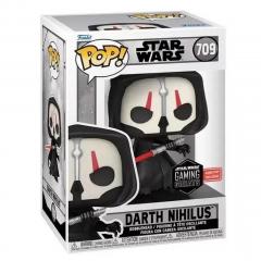 Pop! #709 Darth Nihilus (exclusive)