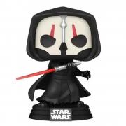 Pop! #709 Darth Nihilus (exclusive)