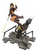 Bastila Shan 10" Diorama