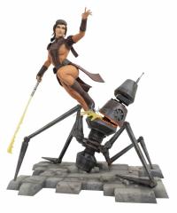 Bastila Shan 10" Diorama