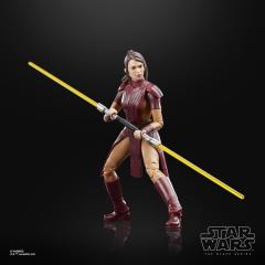 Bastila Shan 6" Figure