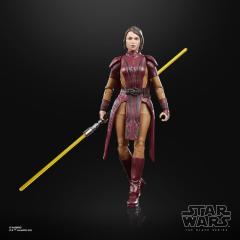 Bastila Shan 6" Figure