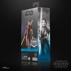 Bastila Shan 6" Figure
