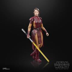 Bastila Shan 6" Figure