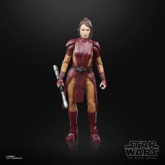 Bastila Shan 6" Figure