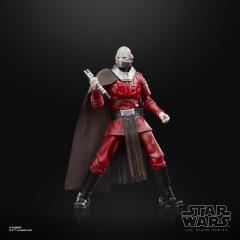 Darth Malak 6" Figure